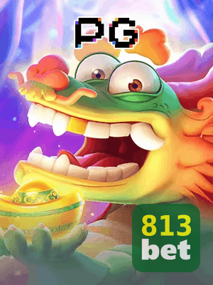 Fortune Rabbit - slot PG Soft na 813BET