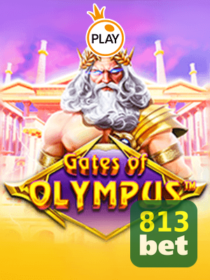 Slots mobile 813BET