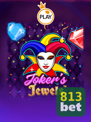 Slots desktop 813BET