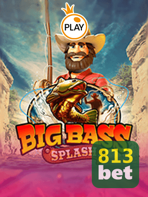 Slots mobile 813BET