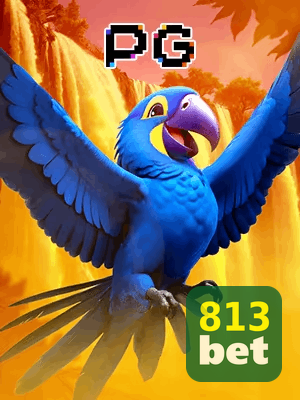Fortune Dragon - slot PG Soft na 813BET
