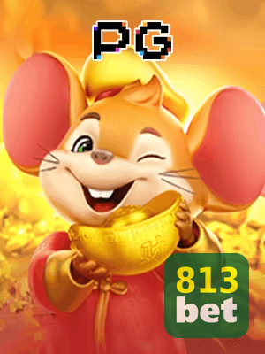 Fortune Ox - slot PG Soft na 813BET