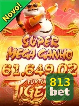Aplicativo móvel 813BET para iOS e Android